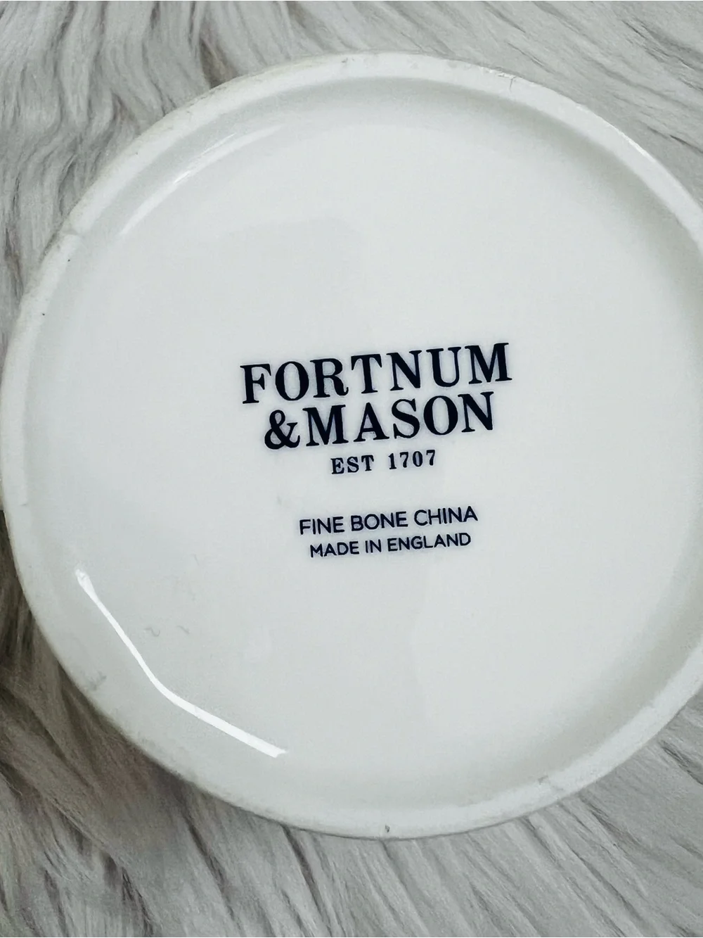 Fortnum & Mason Albion Time for Tea Intricate English Folklore Woodcut
